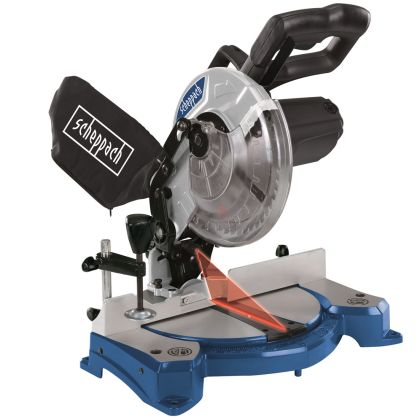 Pokosová pila SCHEPPACH HM 80 L