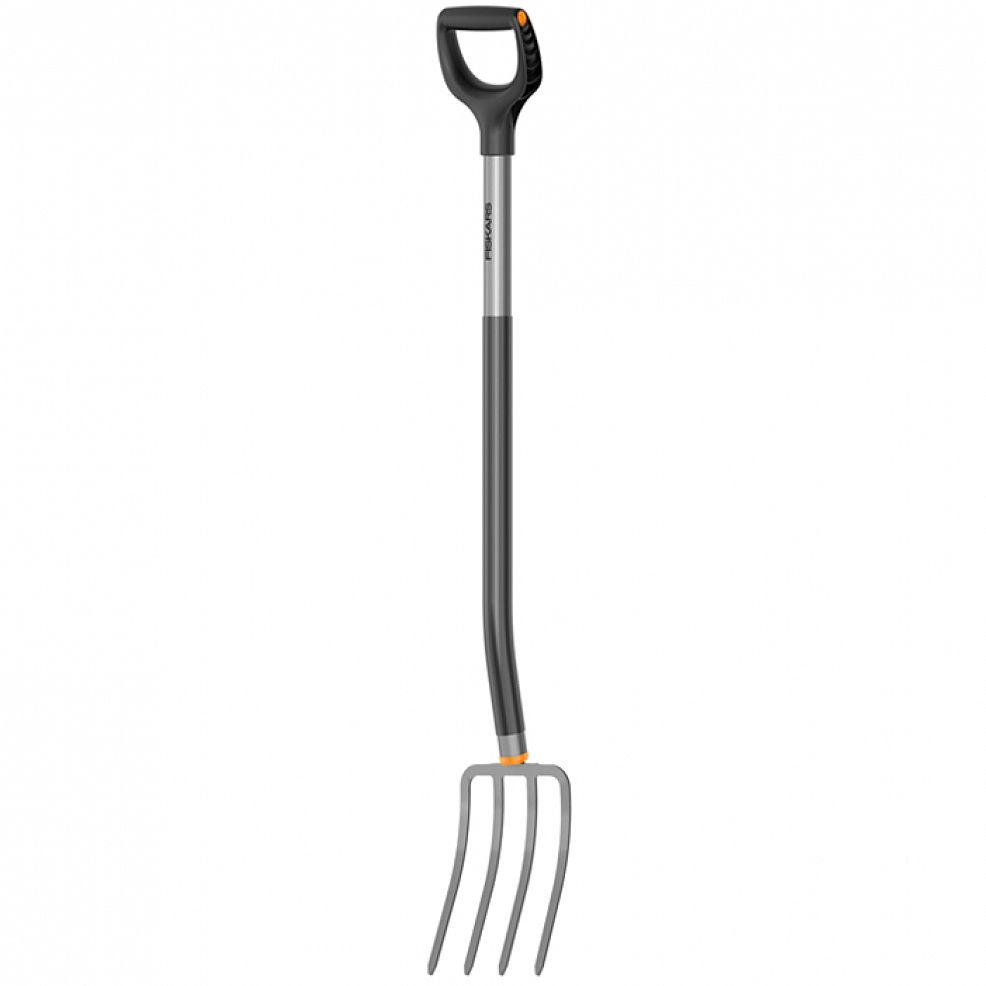 Vidle FISKARS ERGONOMIC rycí