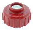 Šroub Homelite HBC 26, HBC 30, F 3040, F 3055 levý
