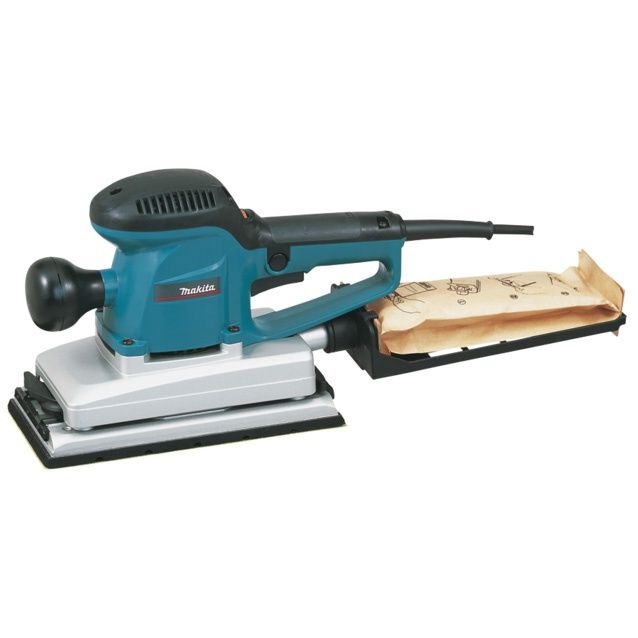 Vibrační bruska MAKITA BO4900VJ