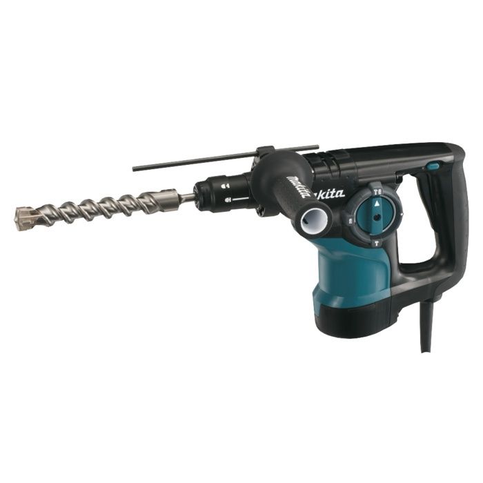 Kombinované kladivo MAKITA HR2810