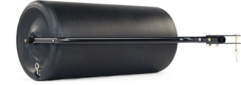 Válec HUSQVARNA 182kg