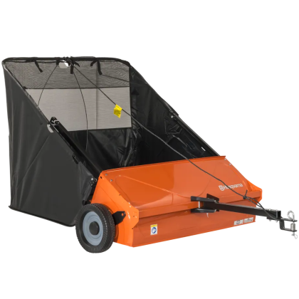 Sweeper HUSQVARNA 107 cm