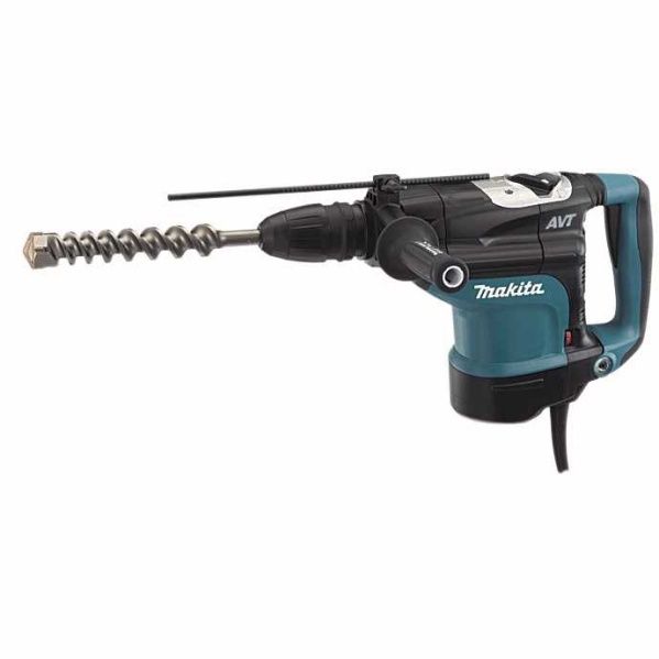 Kombinované kladivo MAKITA HR4511C