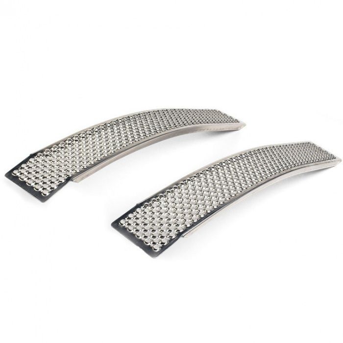 Obloukové nájezdy HUSQVARNA 200×1500 450kg