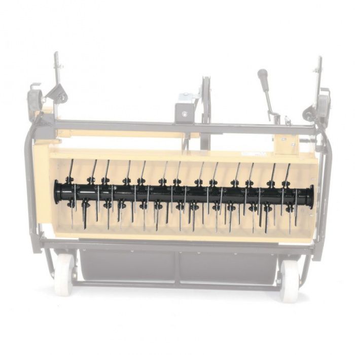 Odmechovací hřídel pro cepák STIGA