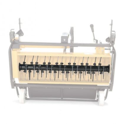 Odmechovací hřídel pro cepák STIGA