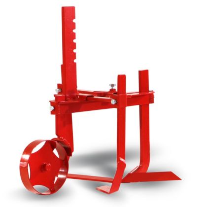 Pasívní plečka VARI 