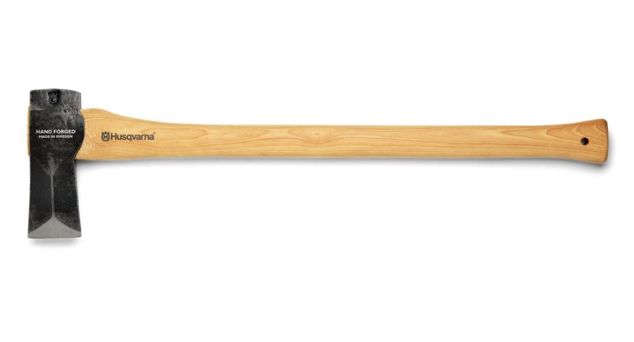 Sekera HUSQVARNA štípací velká