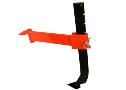 Nosič radličky s radličkou VARI N-3