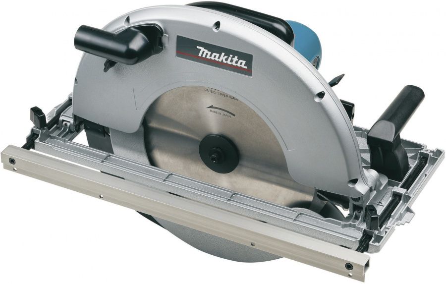 Ruční kotoučová pila MAKITA 5143R