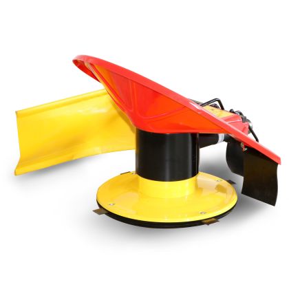 Bubnová sekačka VARI Samson-56 + sada nožů