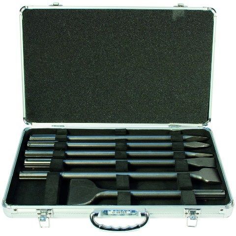 Sada sekáčů SDS Max MAKITA D-40565