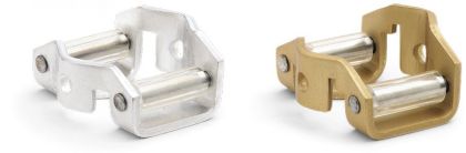 Vodítko kulatého pilníku HUSQVARNA 3/8