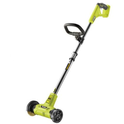Aku patio čistič spár RYOBI RY18PCA-0 ONE+