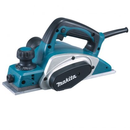 Jednoruční hoblík MAKITA KP0800