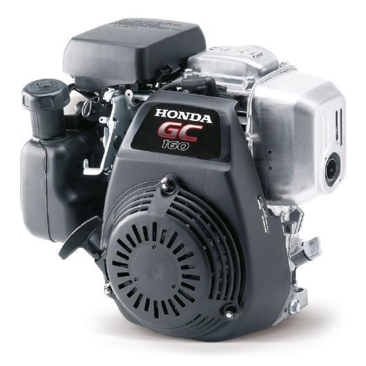 Motor HONDA GC 160