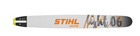 Lišta STIHL Rollomatic E PRO 25