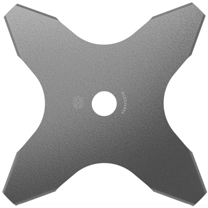 Travní nůž HUSQVARNA 4-zubý 275 mm 1