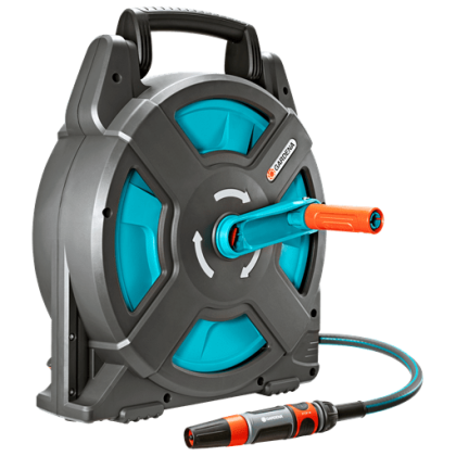 Box na hadici GARDENA 15 Classic SET 2662-20