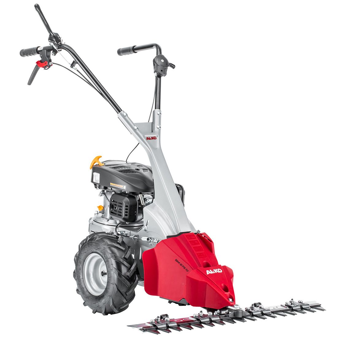 Lištová sekačka AL-KO BM 875 IV