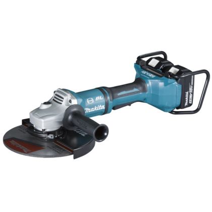 Aku úhlová bruska MAKITA DGA900PT2