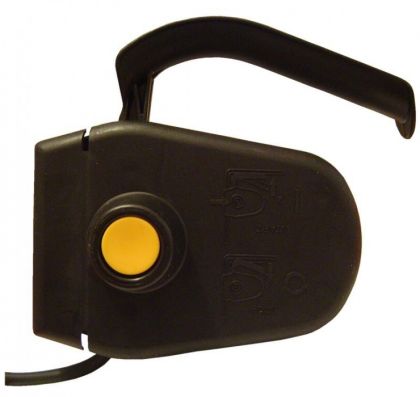 Spínač sekačkový univerzální