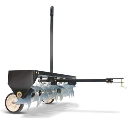 Provzdušňovač AgriFab 102 cm