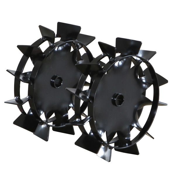 Proorávací kola VARI PK