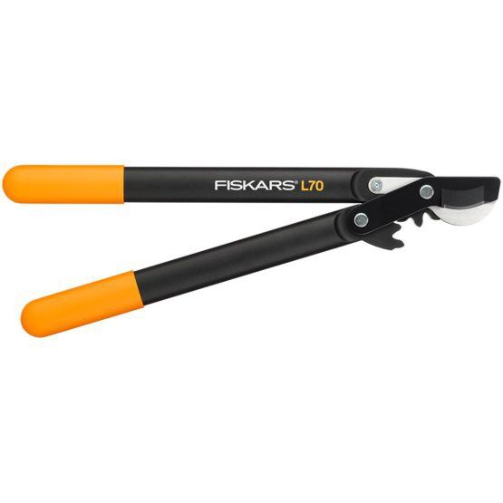 Nůžky FISKARS PowerGear L70 háková hlava