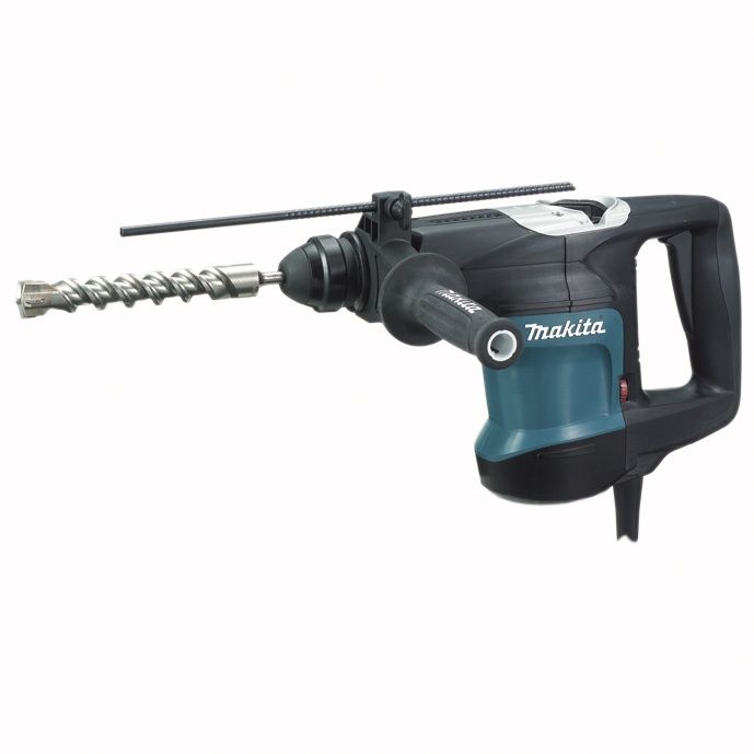 Kombinované kladivo MAKITA HR3200C