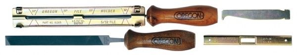 Sada broušení OREGON 4.0 mm