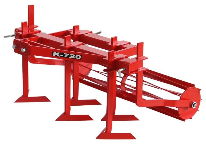 Kombinátor VARI K-720