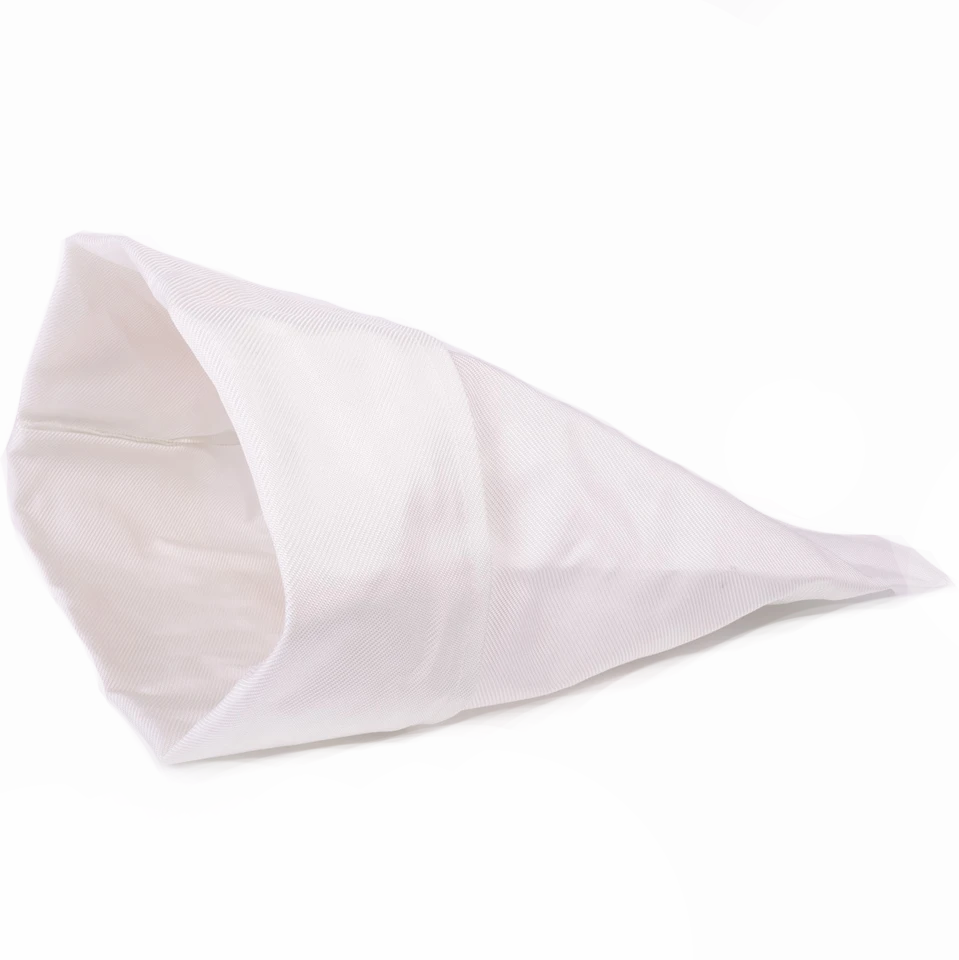 Textilní vložka do lisu VARES Hydraulic 18 L