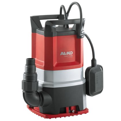 Kombinované čerpadlo AL-KO TWIN 11000 Premium