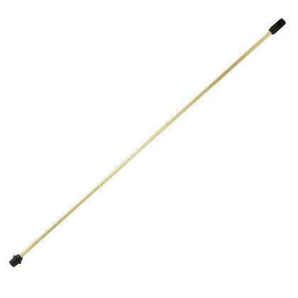 Trubka SOLO mosazná 75 cm