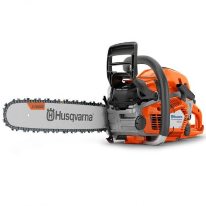 Motorová pila HUSQVARNA 550 XP Mark II + řetěz ZDARMA!