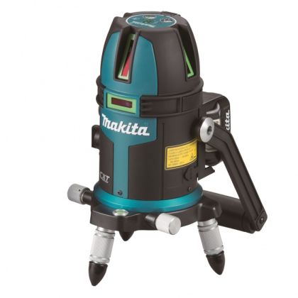 Křížový laser MAKITA SK312GDZ