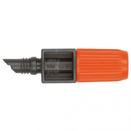 Regulovatelný koncový kapač GARDENA 1391-29