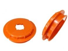 Objímka NRE 011 Automatic, ERGO 550