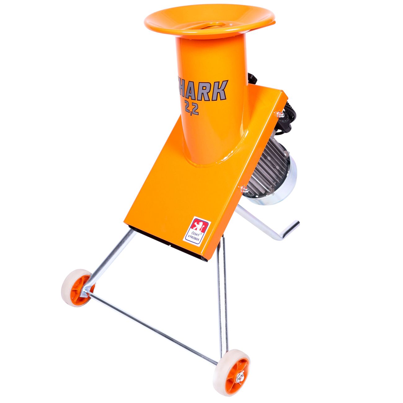 Drtič VARES SHARK 2,2