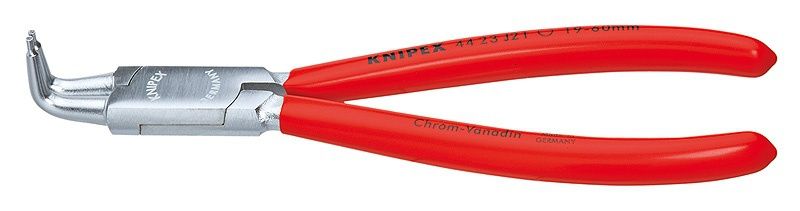 Kleště na pojistné kroužky KNIPEX 4423J21