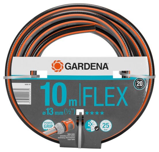 Hadice GARDENA FLEX Comfort 1/2