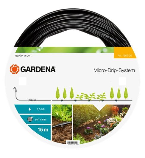 Nadzemní kapací hadice GARDENA 3/16