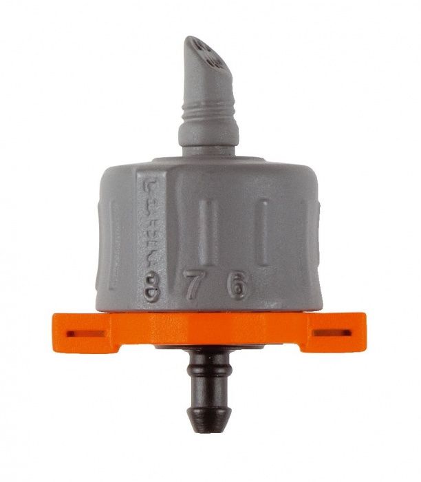 Regulovatelný koncový kapač GARDENA 8316-29