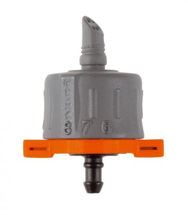 Regulovatelný koncový kapač GARDENA 8316-29