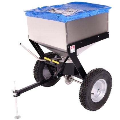 Rozmetadlo za traktor VARES RV 200