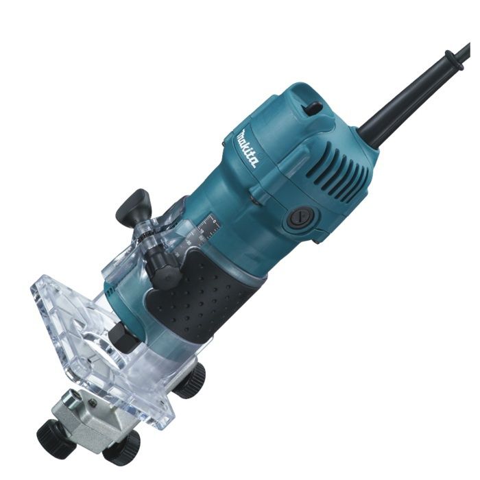 Jednoruční frézka MAKITA 3709