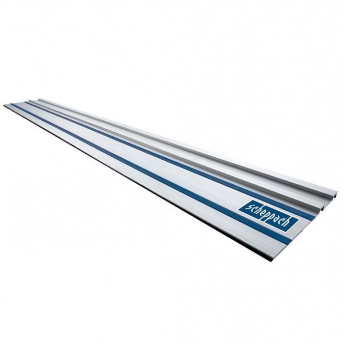 Vodící lišta SCHEPPACH 1400 mm pro DIVAR 55 / PL 55 / PL 75
