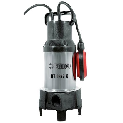 Kalové čerpadlo ELPUMPS BT 6877 K
